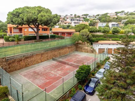 Appartement vue mer - 4 pers., Appartement 4 personnes à Sant Feliu de Guíxols - Photo 22