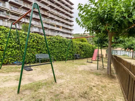 Appartement vue mer - 4 pers., Appartement 4 personnes à Sant Feliu de Guíxols - Photo 24