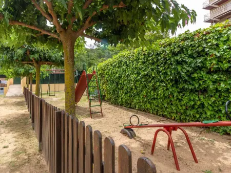 Appartement vue mer - 4 pers., Appartement 4 personnes à Sant Feliu de Guíxols - Photo 25