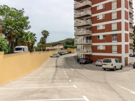 Appartement vue mer - 4 pers., Appartement 4 personnes à Sant Feliu de Guíxols - Photo 26
