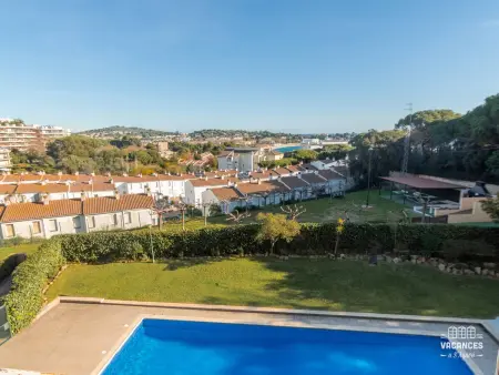 Appartement vue mer - 4 pers., Appartement 4 personnes à Sant Feliu de Guíxols - Photo 27