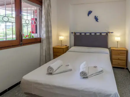 Appartement avec vue mer - 5 pers., Appartement 4 personnes à Sant Feliu de Guíxols - Photo 3