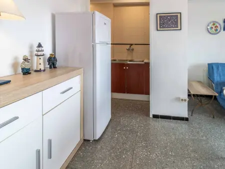 Appartement avec vue mer - 5 pers., Appartement 4 personnes à Sant Feliu de Guíxols - Photo 4