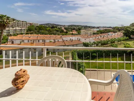 Appartement avec vue mer - 5 pers., Appartement 4 personnes à Sant Feliu de Guíxols - Photo 5