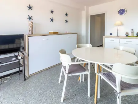 Appartement avec vue mer - 5 pers., Appartement 4 personnes à Sant Feliu de Guíxols - Photo 7