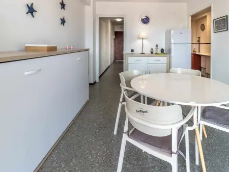 Appartement avec vue mer - 5 pers., Appartement 4 personnes à Sant Feliu de Guíxols - Photo 9