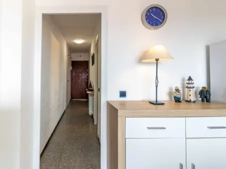 Appartement avec vue mer - 5 pers., Appartement 4 personnes à Sant Feliu de Guíxols - Photo 13