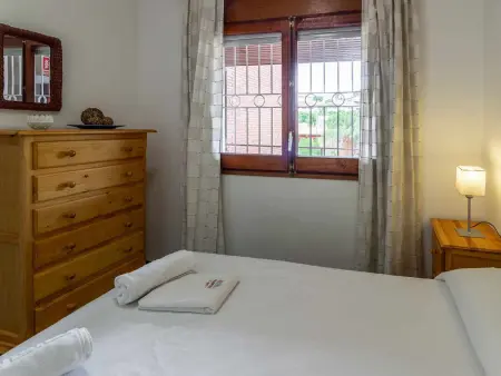 Appartement avec vue mer - 5 pers., Appartement 4 personnes à Sant Feliu de Guíxols - Photo 14
