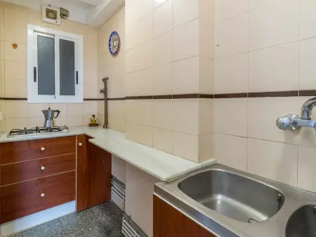 Appartement avec vue mer - 5 pers., Appartement 4 personnes à Sant Feliu de Guíxols - Photo 16