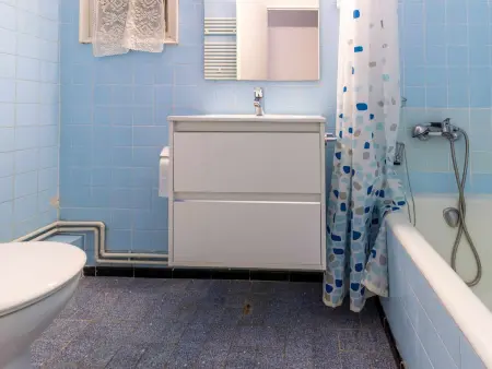 Appartement avec vue mer - 5 pers., Appartement 4 personnes à Sant Feliu de Guíxols - Photo 17