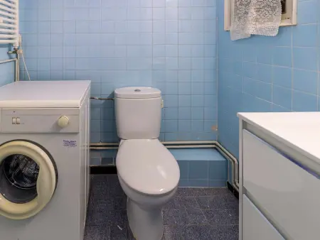 Appartement avec vue mer - 5 pers., Appartement 4 personnes à Sant Feliu de Guíxols - Photo 18
