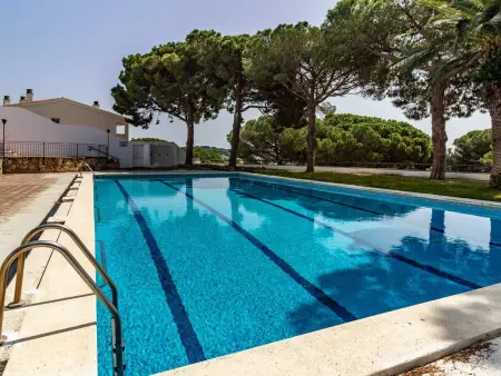 Appartement avec vue mer - 6 pers., Appartement 6 personnes à Sant Feliu de Guíxols - Photo 3