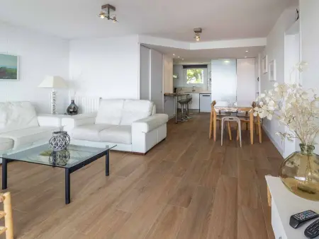 Appartement avec vue mer - 6 pers., Appartement 6 personnes à Sant Feliu de Guíxols - Photo 5