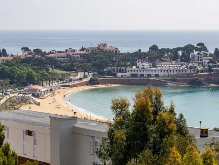 Appartement avec vue mer - 6 pers., Appartement 6 personnes à Sant Feliu de Guíxols - Photo 8