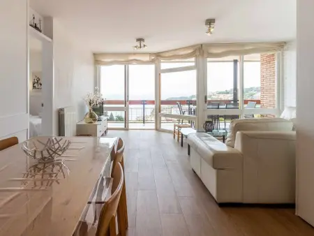 Appartement avec vue mer - 6 pers., Appartement 6 personnes à Sant Feliu de Guíxols - Photo 12