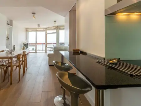 Appartement avec vue mer - 6 pers., Appartement 6 personnes à Sant Feliu de Guíxols - Photo 13