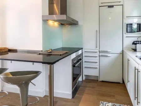 Appartement avec vue mer - 6 pers., Appartement 6 personnes à Sant Feliu de Guíxols - Photo 15