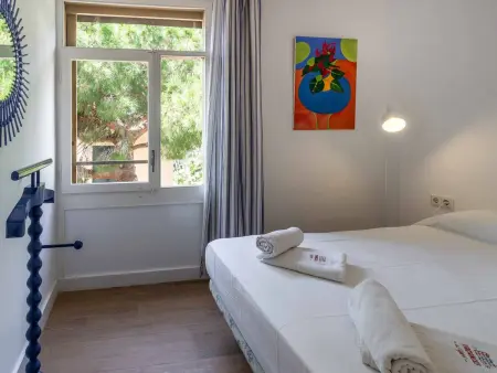Appartement avec vue mer - 6 pers., Appartement 6 personnes à Sant Feliu de Guíxols - Photo 16