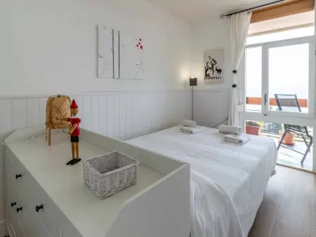 Appartement avec vue mer - 6 pers., Appartement 6 personnes à Sant Feliu de Guíxols - Photo 18