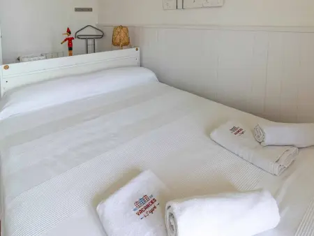 Appartement avec vue mer - 6 pers., Appartement 6 personnes à Sant Feliu de Guíxols - Photo 19