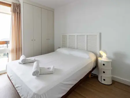 Appartement avec vue mer - 6 pers., Appartement 6 personnes à Sant Feliu de Guíxols - Photo 20