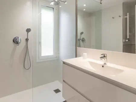 Appartement avec vue mer - 6 pers., Appartement 6 personnes à Sant Feliu de Guíxols - Photo 22