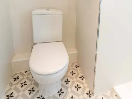 Appartement avec vue mer - 6 pers., Appartement 6 personnes à Sant Feliu de Guíxols - Photo 23