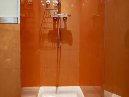 Appartement avec vue mer - 6 pers., Appartement 6 personnes à Sant Feliu de Guíxols - Photo 24