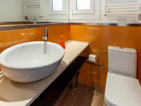 Appartement avec vue mer - 6 pers., Appartement 6 personnes à Sant Feliu de Guíxols - Photo 25