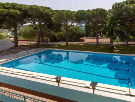 Appartement avec vue mer - 6 pers., Appartement 6 personnes à Sant Feliu de Guíxols - Photo 27