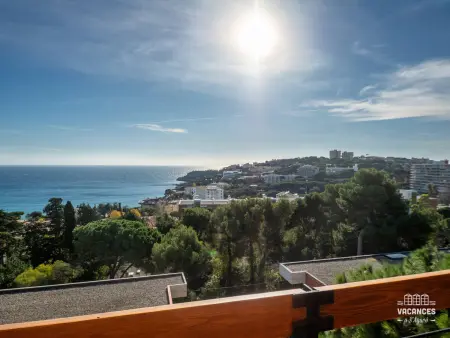 Appartement avec vue mer - 6 pers., Appartement 6 personnes à Sant Feliu de Guíxols - Photo 30