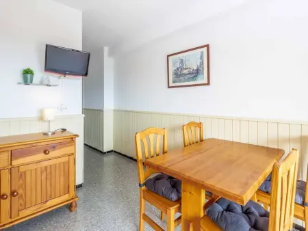 Appartement vue mer - 4 pers., Appartement 4 personnes à Sant Feliu de Guíxols - Photo 13