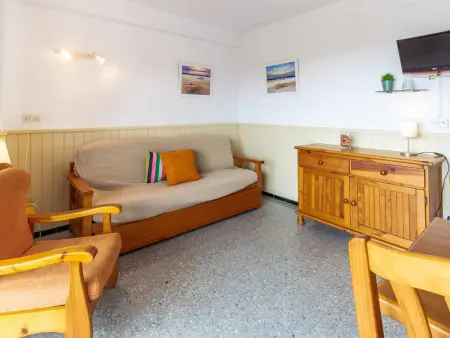 Appartement vue mer - 4 pers., Appartement 4 personnes à Sant Feliu de Guíxols - Photo 17