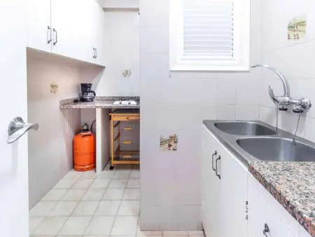 Appartement vue mer - 4 pers., Appartement 4 personnes à Sant Feliu de Guíxols - Photo 18