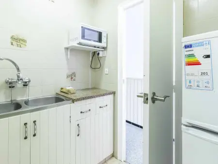 Appartement vue mer - 4 pers., Appartement 4 personnes à Sant Feliu de Guíxols - Photo 19