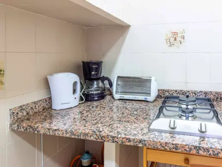 Appartement vue mer - 4 pers., Appartement 4 personnes à Sant Feliu de Guíxols - Photo 20
