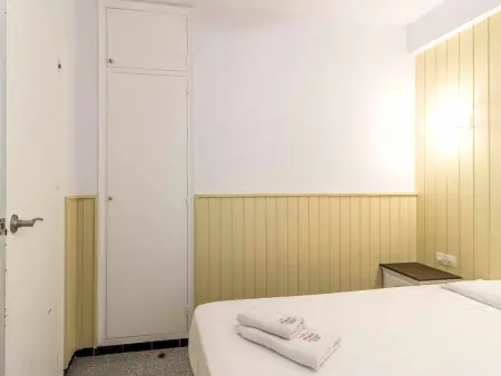Appartement vue mer - 4 pers., Appartement 4 personnes à Sant Feliu de Guíxols - Photo 21