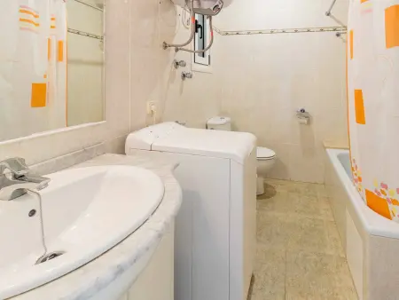 Appartement vue mer - 4 pers., Appartement 4 personnes à Sant Feliu de Guíxols - Photo 23
