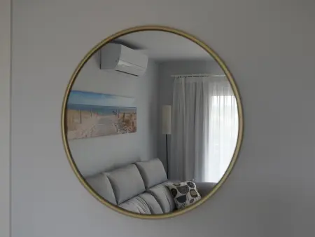 Appartement spacieux, proche mer - 8 pers., Appartement 8 personnes à S'Agaró - Photo 7