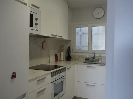Appartement spacieux, proche mer - 8 pers., Appartement 8 personnes à S'Agaró - Photo 9