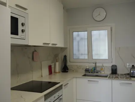 Appartement spacieux, proche mer - 8 pers., Appartement 8 personnes à S'Agaró - Photo 10