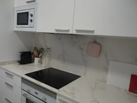 Appartement spacieux, proche mer - 8 pers., Appartement 8 personnes à S'Agaró - Photo 12