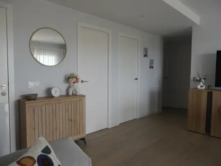 Appartement spacieux, proche mer - 8 pers., Appartement 8 personnes à S'Agaró - Photo 13