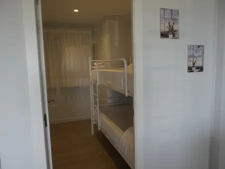 Appartement spacieux, proche mer - 8 pers., Appartement 8 personnes à S'Agaró - Photo 14