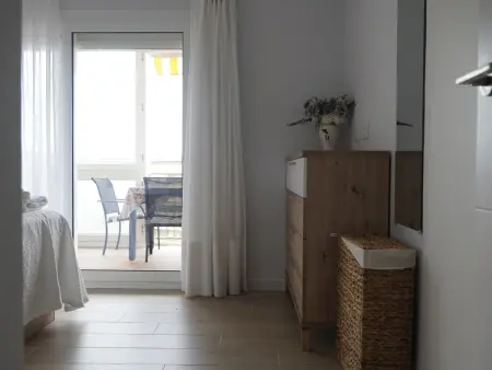Appartement spacieux, proche mer - 8 pers., Appartement 8 personnes à S'Agaró - Photo 15