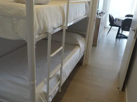 Appartement spacieux, proche mer - 8 pers., Appartement 8 personnes à S'Agaró - Photo 22