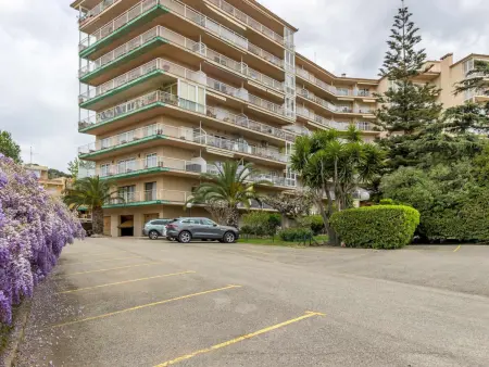 Appartement spacieux, proche mer - 8 pers., Appartement 8 personnes à S'Agaró - Photo 30