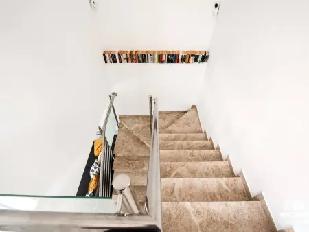 Duplex avec clim et parking - 6 pers., Appartement 6 personnes à S'Agaró - Photo 27