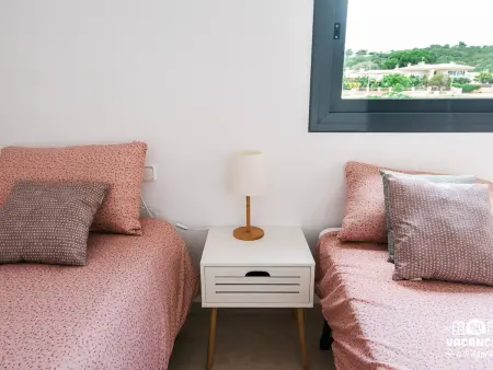 Duplex avec clim et parking - 6 pers., Appartement 6 personnes à S'Agaró - Photo 30