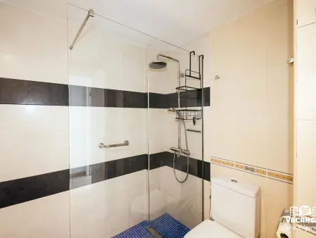 Duplex avec clim et parking - 6 pers., Appartement 6 personnes à S'Agaró - Photo 31